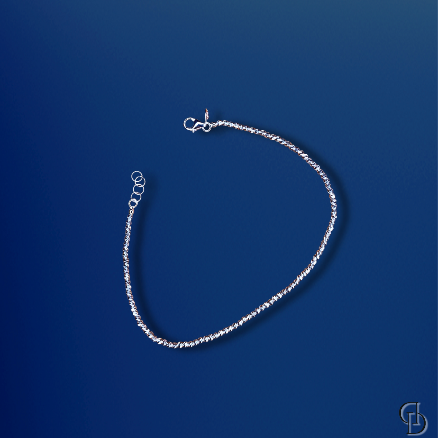 Riflessi di Luce Bracelet - White gold